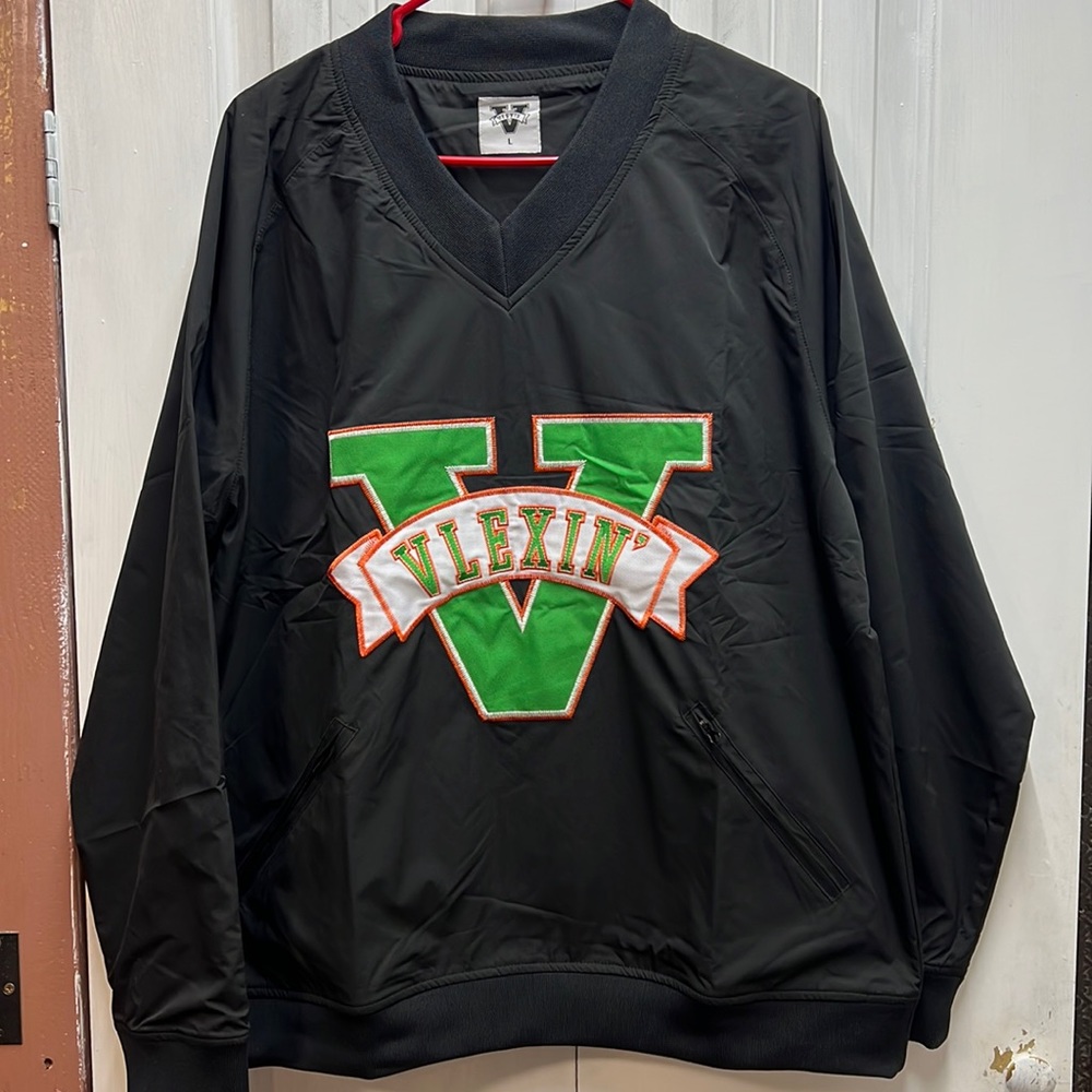 Vlexin set size Large NWT